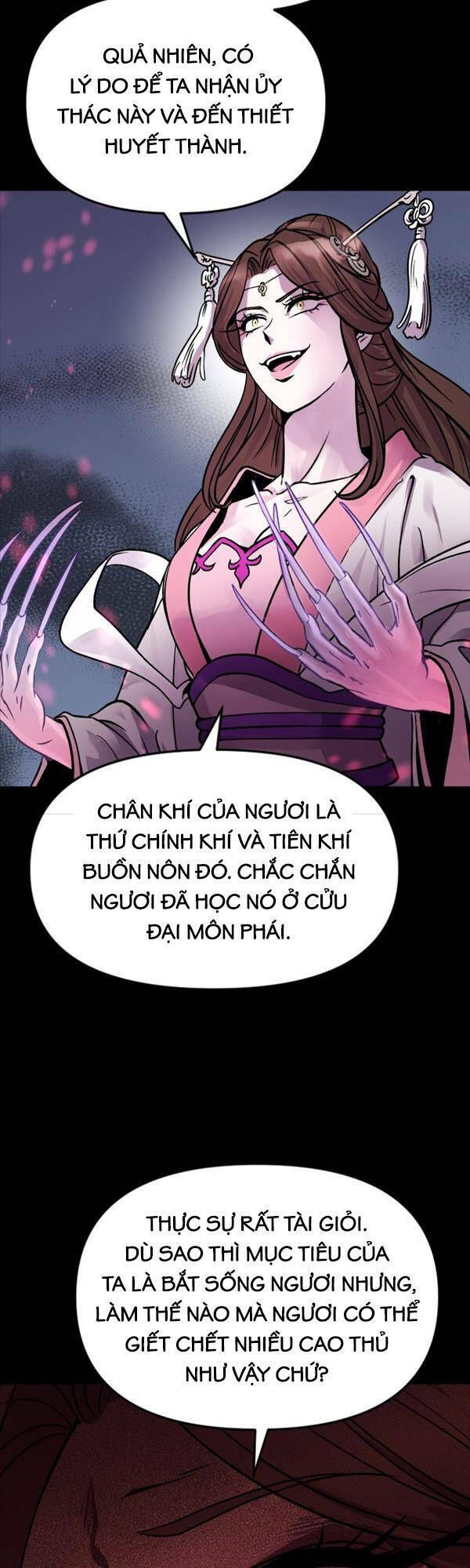 đọc truyện Ma Đạo Chuyển Sinh Ký Chương 2 ảnh 15 tại Truyện Dạ Ký
