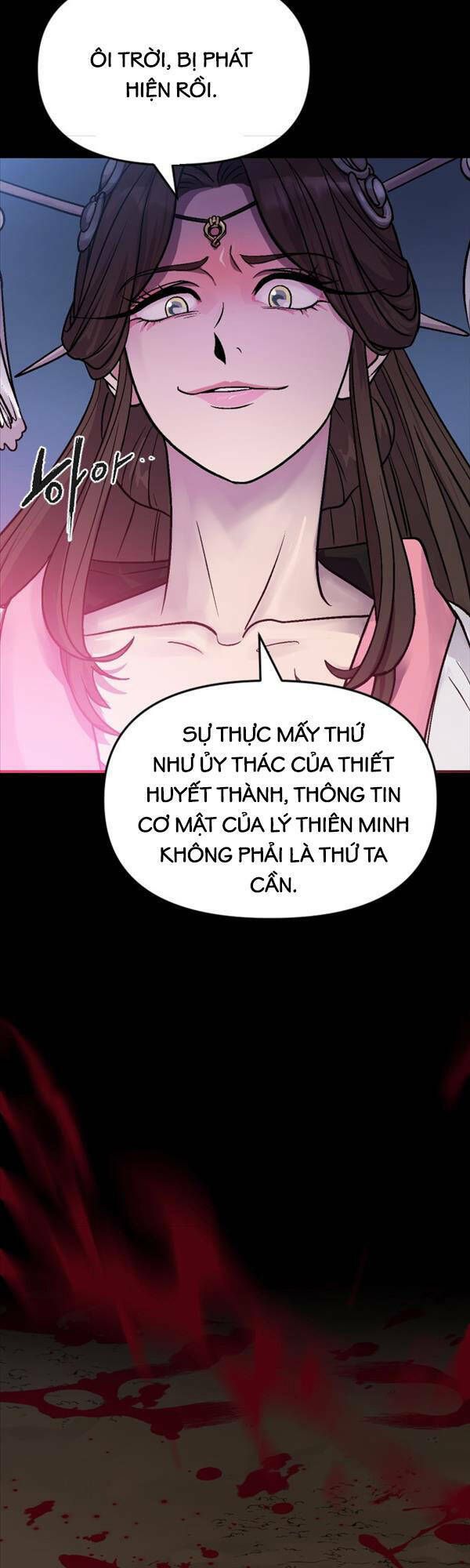 đọc truyện Ma Đạo Chuyển Sinh Ký Chương 2 ảnh 20 tại Truyện Dạ Ký