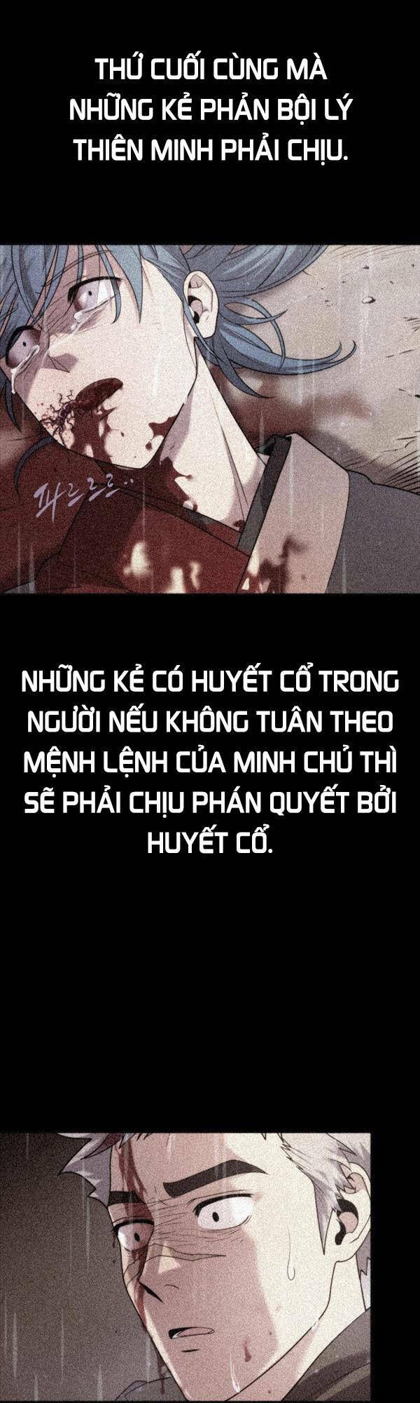đọc truyện Ma Đạo Chuyển Sinh Ký Chương 2 ảnh 25 tại Truyện Dạ Ký