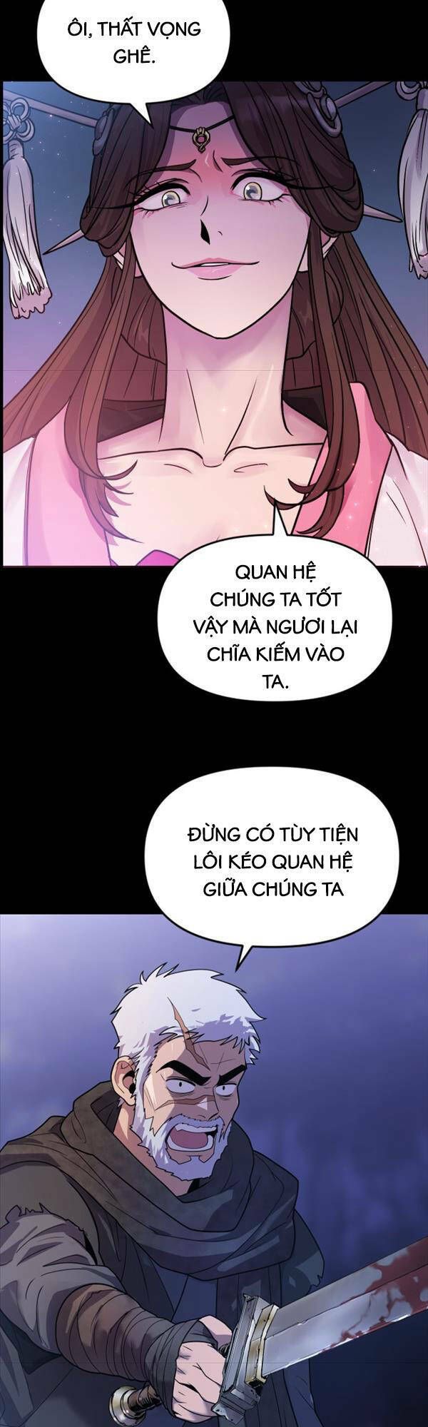 đọc truyện Ma Đạo Chuyển Sinh Ký Chương 2 ảnh 9 tại Truyện Dạ Ký