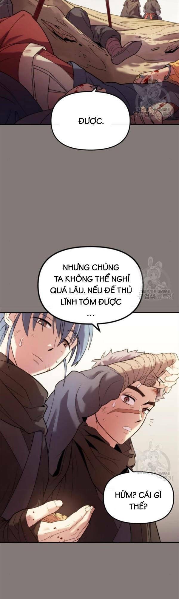đọc truyện Ma Đạo Chuyển Sinh Ký Chương 3 ảnh 11 tại Truyện Dạ Ký
