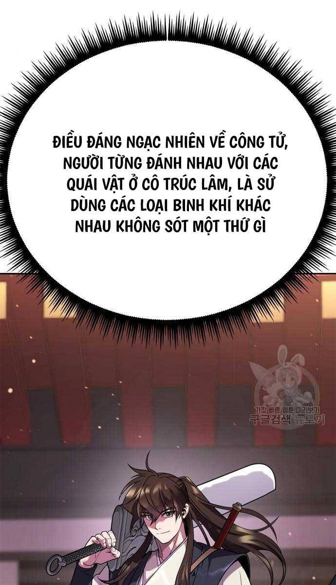 đọc truyện Ma Đạo Chuyển Sinh Ký Chương 45 ảnh 20 tại Truyện Dạ Ký
