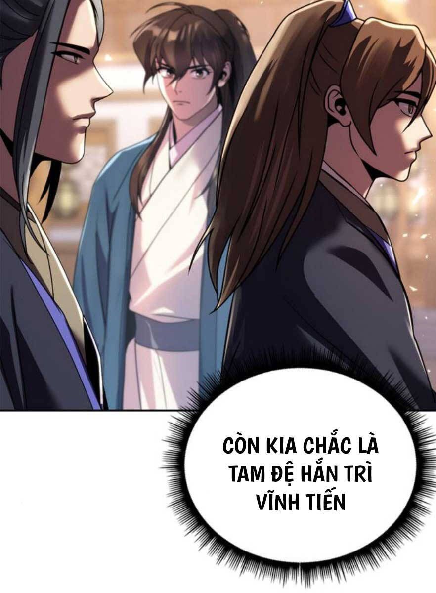 đọc truyện Ma Đạo Chuyển Sinh Ký Chương 48 ảnh 105 tại Truyện Dạ Ký