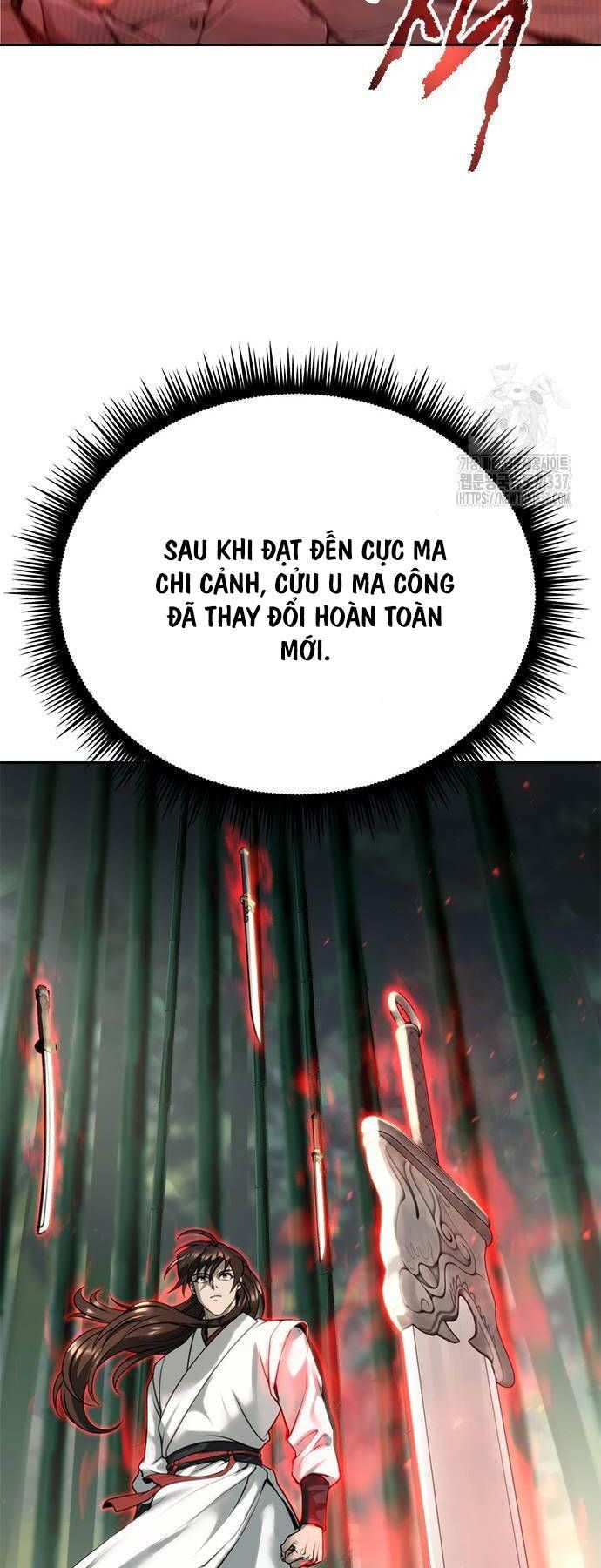 đọc truyện Ma Đạo Chuyển Sinh Ký Chương 69 ảnh 24 tại Thiên Thai Truyện