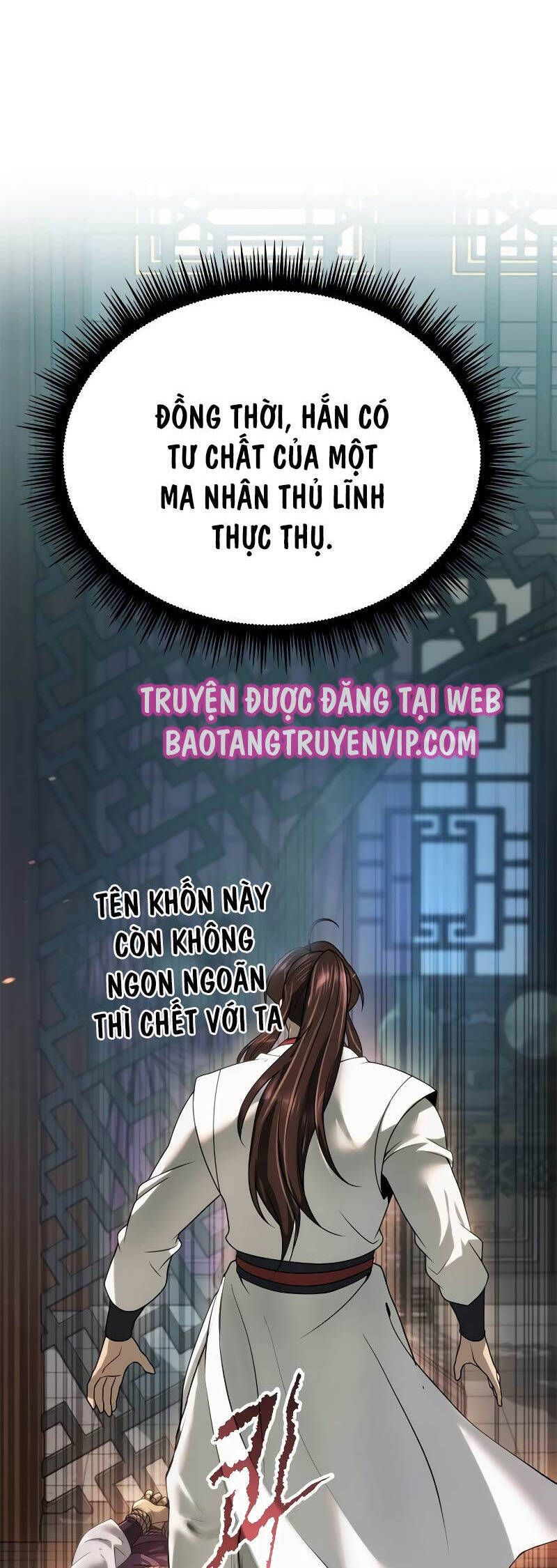đọc truyện Ma Đạo Chuyển Sinh Ký Chương 70 ảnh 49 tại Thiên Thai Truyện