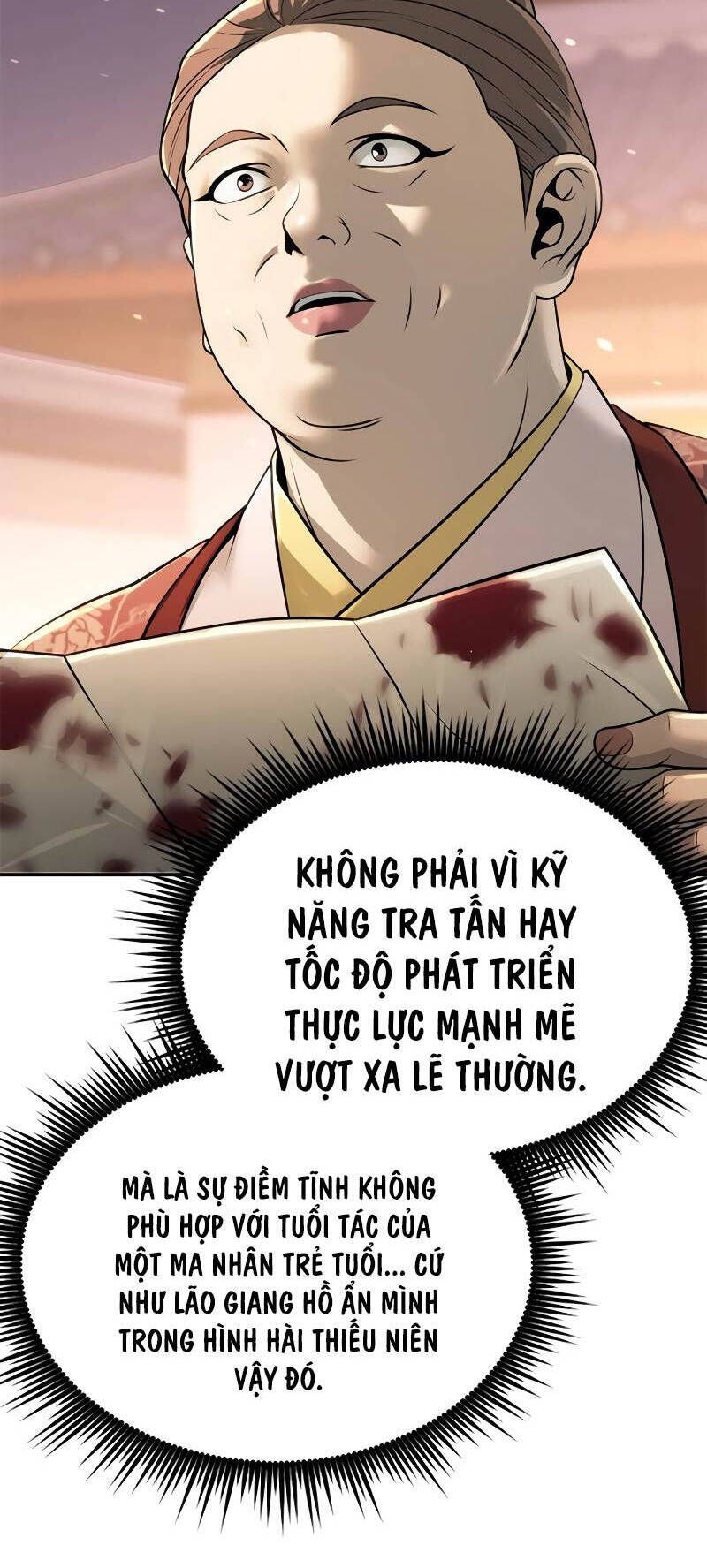 đọc truyện Ma Đạo Chuyển Sinh Ký Chương 70 ảnh 59 tại Thiên Thai Truyện