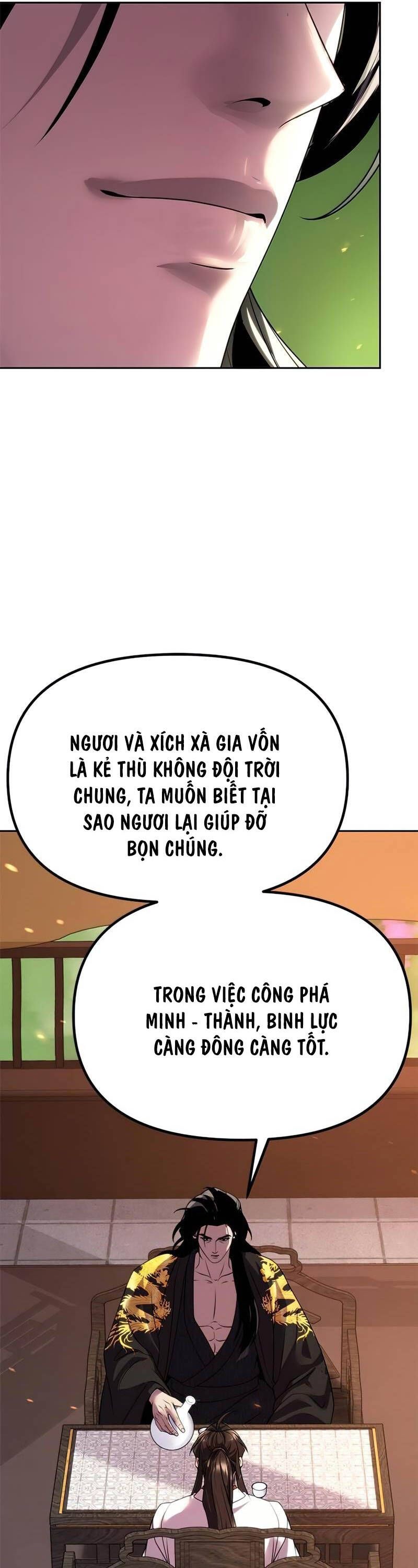 đọc truyện Ma Đạo Chuyển Sinh Ký Chương 71 ảnh 30 tại Thiên Thai Truyện