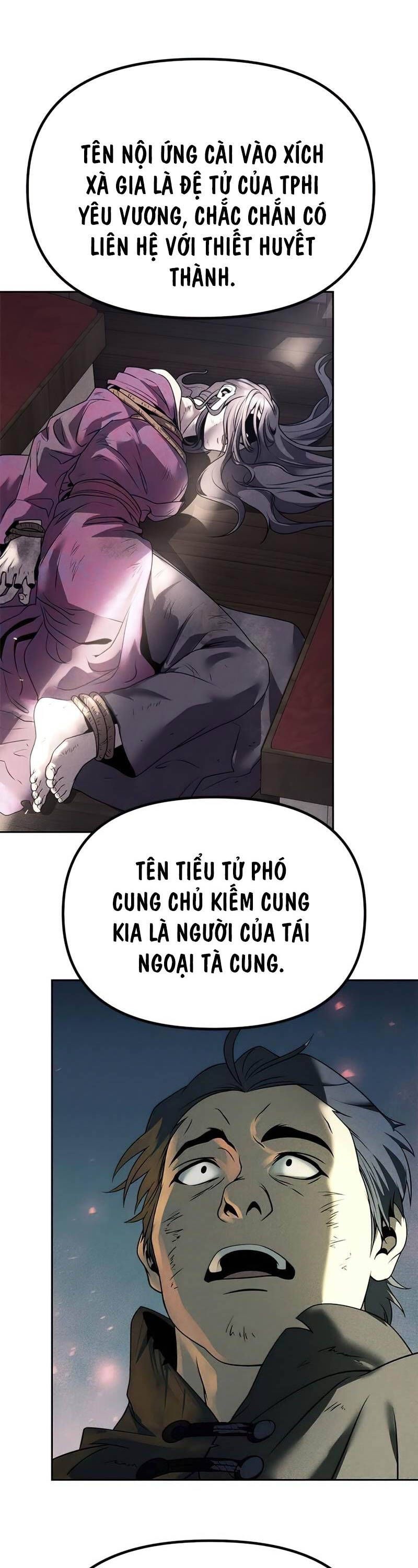 đọc truyện Ma Đạo Chuyển Sinh Ký Chương 71 ảnh 50 tại Thiên Thai Truyện
