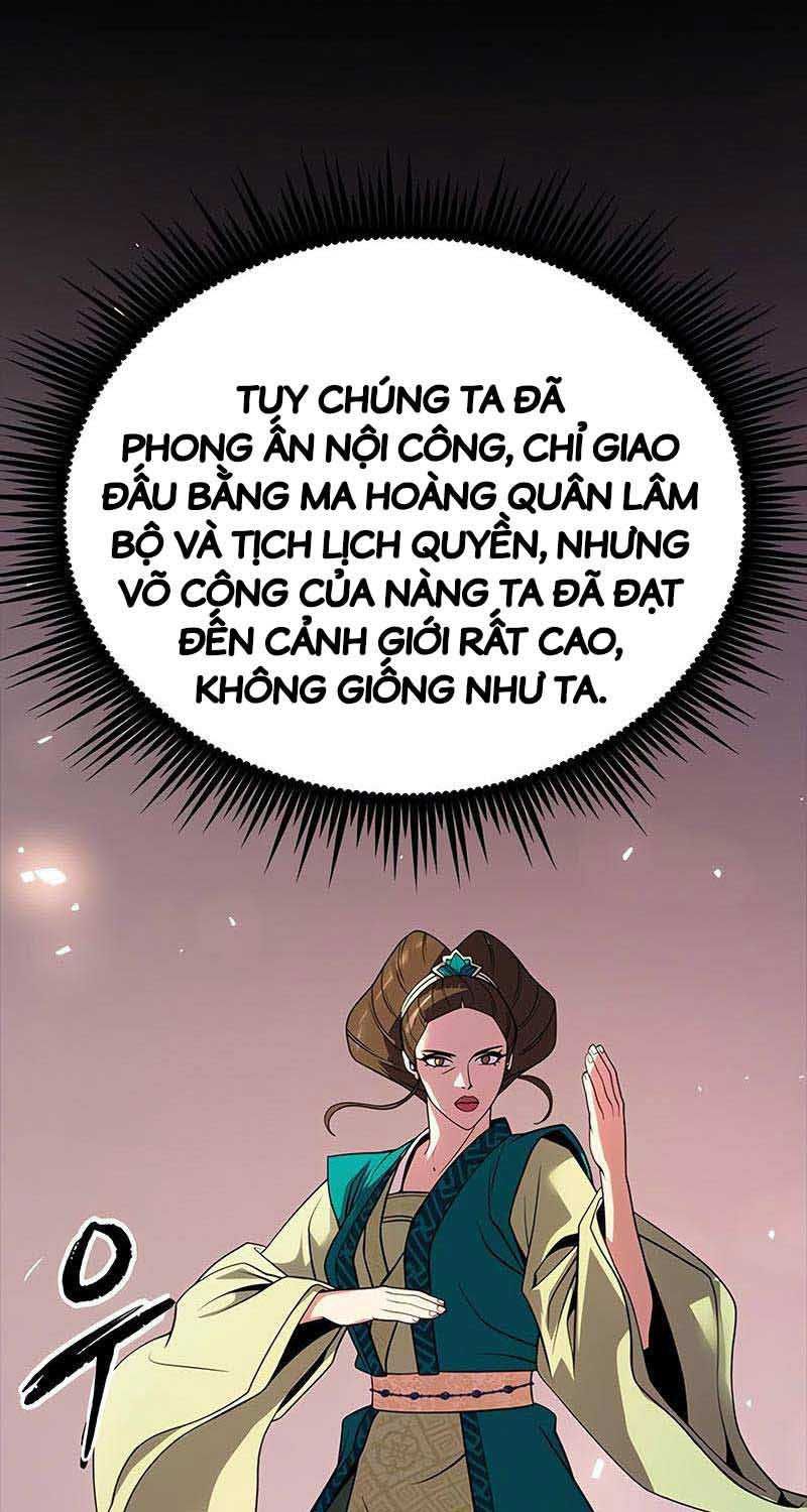đọc truyện Ma Đạo Chuyển Sinh Ký Chương 74.5 ảnh 18 tại Thiên Thai Truyện