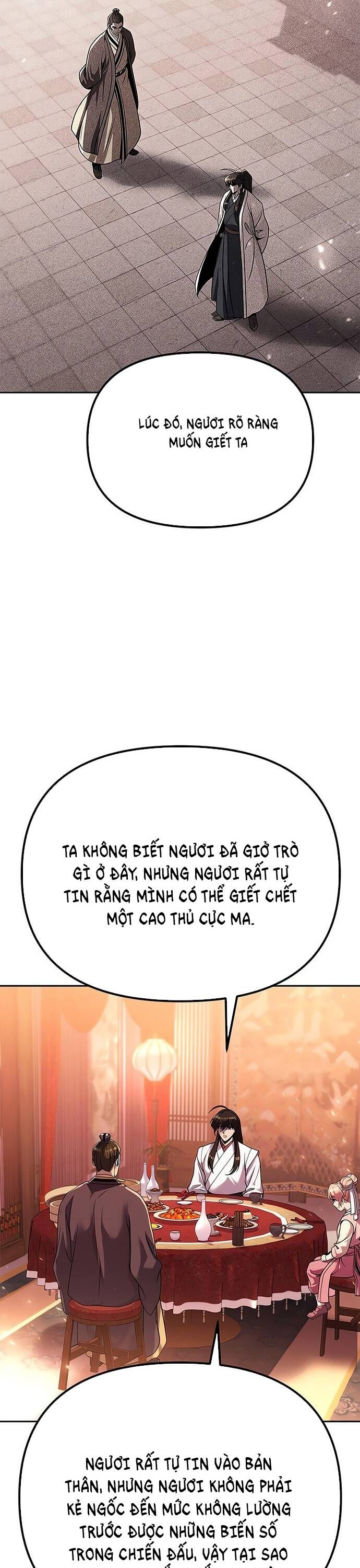 đọc truyện Ma Đạo Chuyển Sinh Ký Chương 95 ảnh 3 tại Thiên Thai Truyện