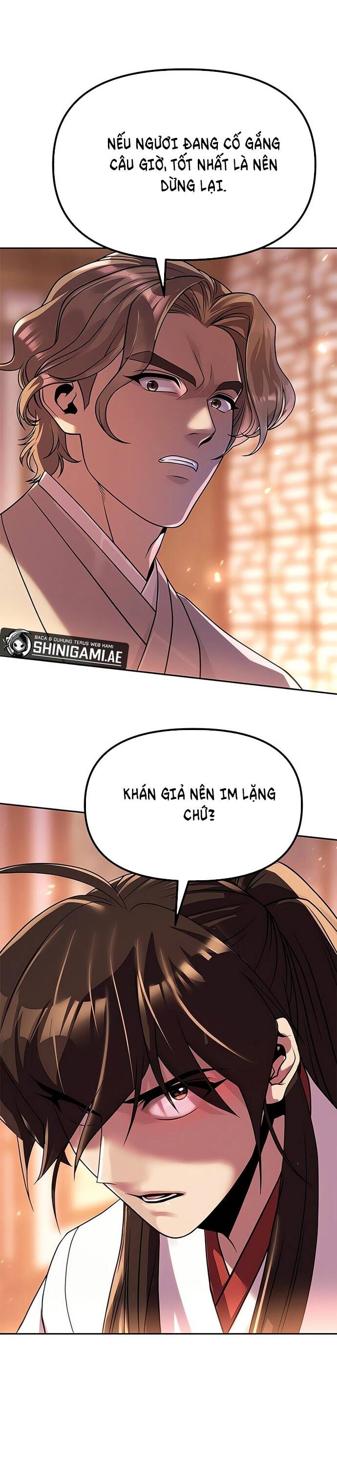 đọc truyện Ma Đạo Chuyển Sinh Ký Chương 95 ảnh 39 tại Thiên Thai Truyện