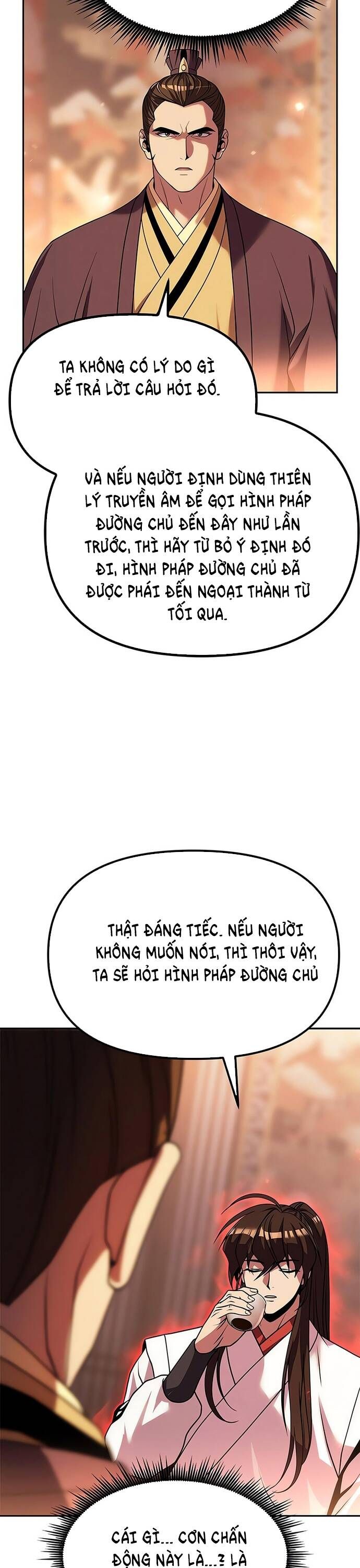 đọc truyện Ma Đạo Chuyển Sinh Ký Chương 95 ảnh 43 tại Thiên Thai Truyện
