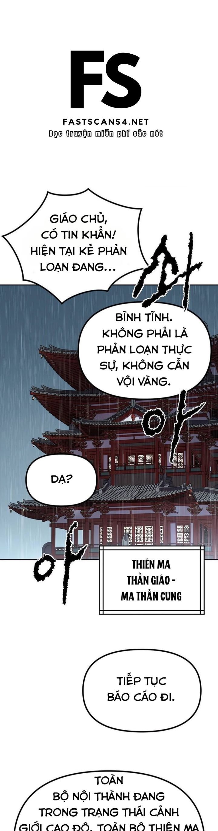 đọc truyện Ma Đạo Chuyển Sinh Ký Chương 96 ảnh 3 tại Thiên Thai Truyện