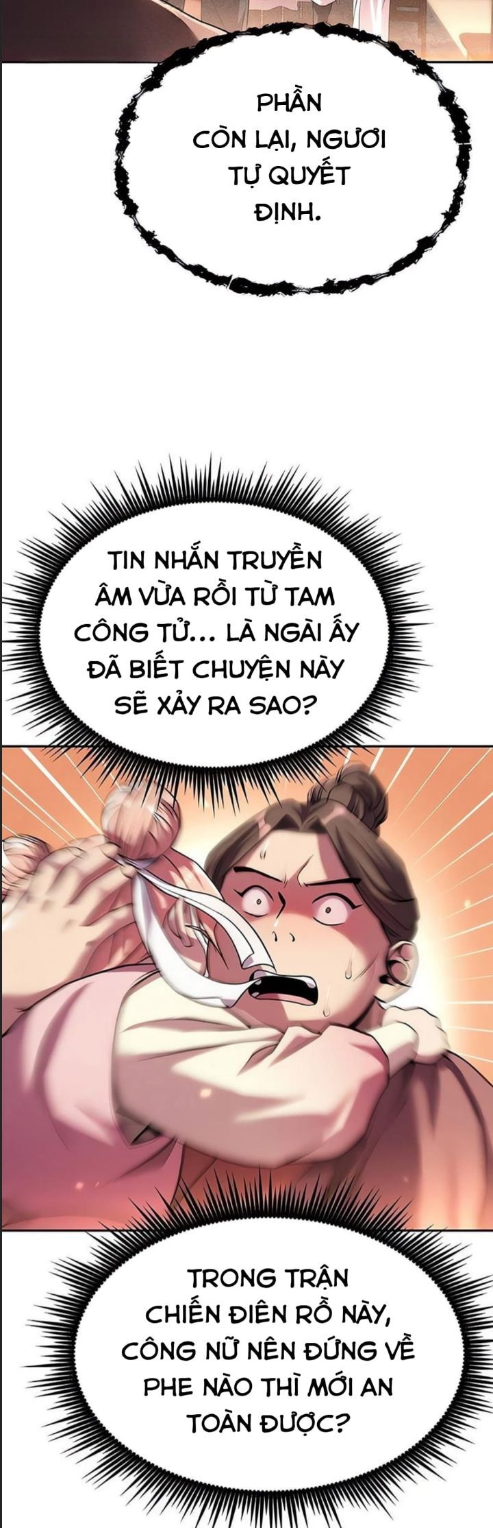 đọc truyện Ma Đạo Chuyển Sinh Ký Chương 96 ảnh 23 tại Thiên Thai Truyện