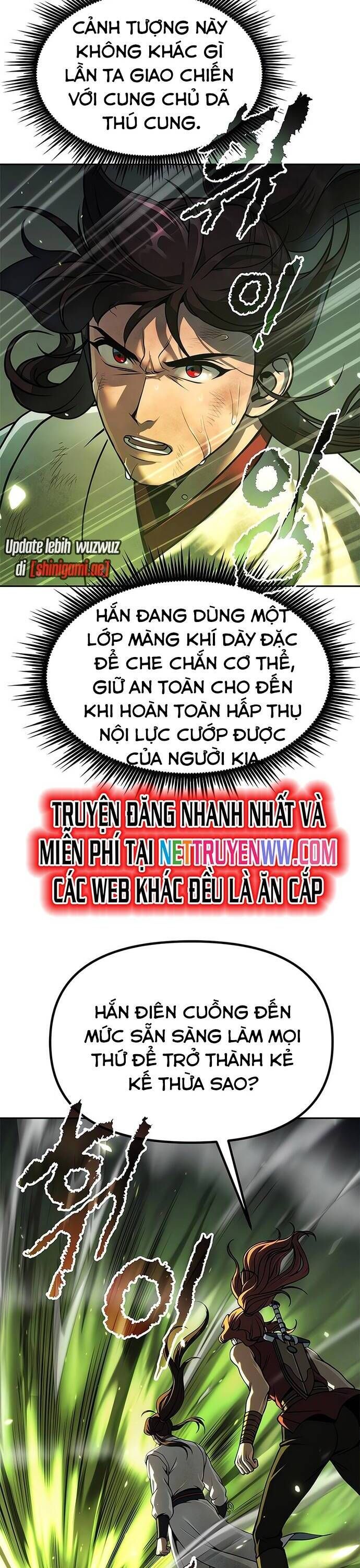 đọc truyện Ma Đạo Chuyển Sinh Ký Chương 98 ảnh 15 tại Thiên Thai Truyện