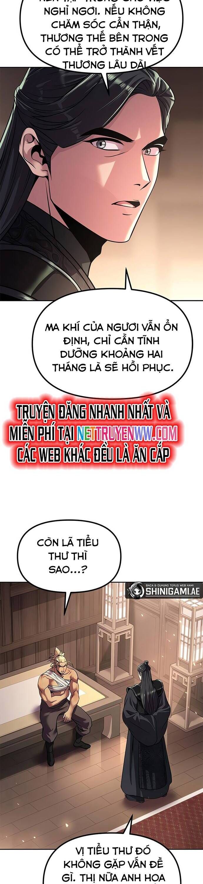 đọc truyện Ma Đạo Chuyển Sinh Ký Chương 98 ảnh 27 tại Thiên Thai Truyện