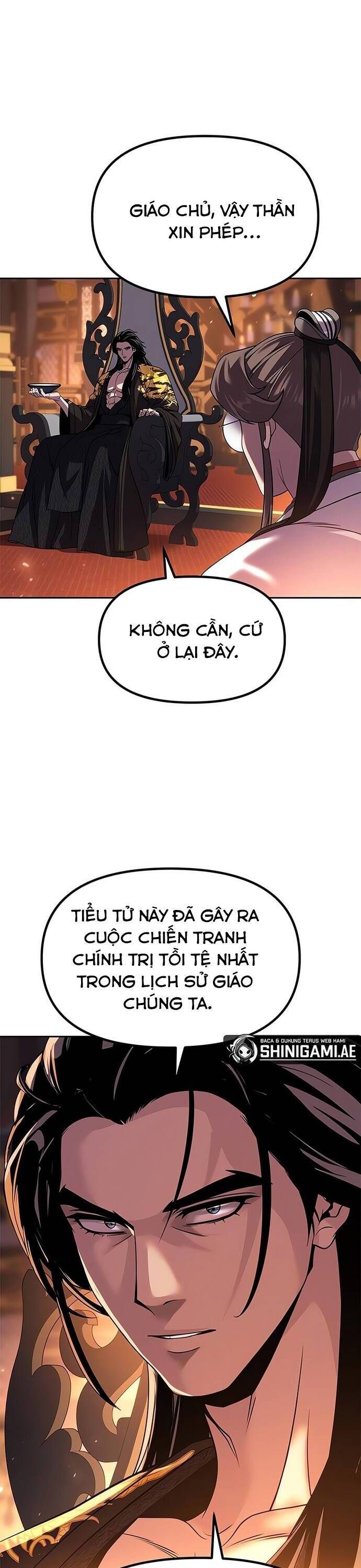 đọc truyện Ma Đạo Chuyển Sinh Ký Chương 98 ảnh 43 tại Thiên Thai Truyện