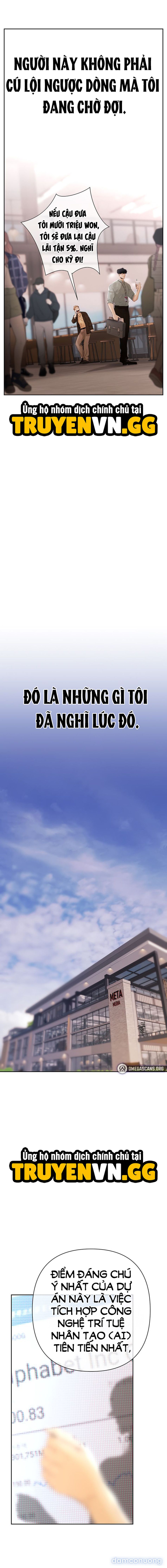 đọc truyện Ma Lực Đồng Tiền Chương 1 ảnh 16 tại Thiên Thai Truyện