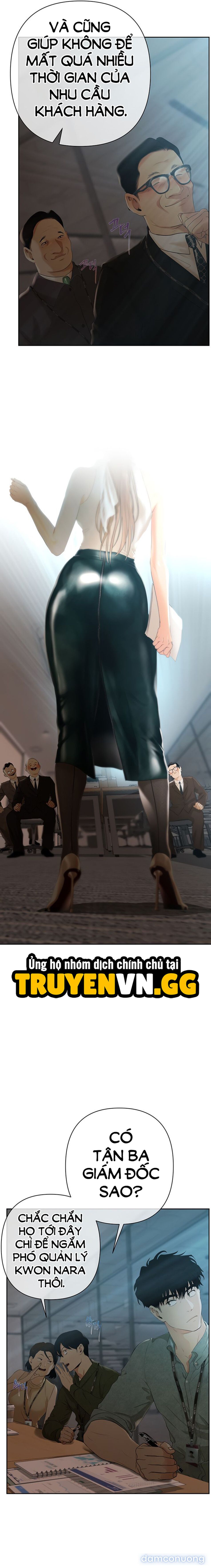 đọc truyện Ma Lực Đồng Tiền Chương 1 ảnh 17 tại Thiên Thai Truyện