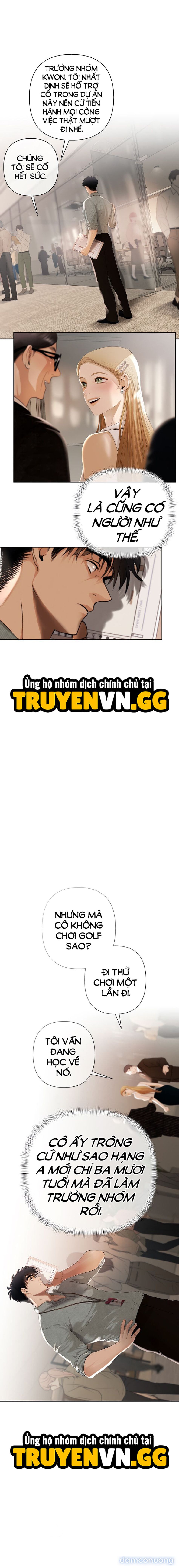 đọc truyện Ma Lực Đồng Tiền Chương 1 ảnh 19 tại Thiên Thai Truyện