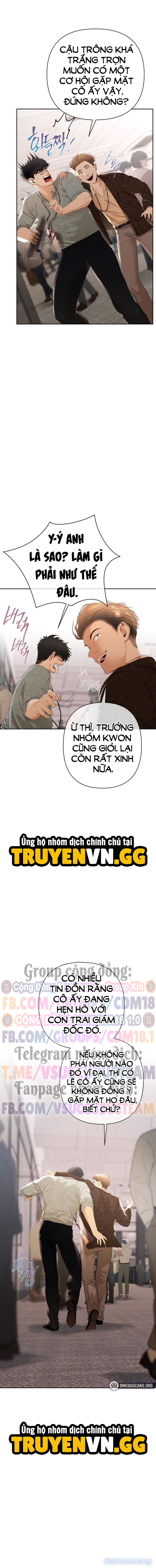 đọc truyện Ma Lực Đồng Tiền Chương 1 ảnh 20 tại Thiên Thai Truyện