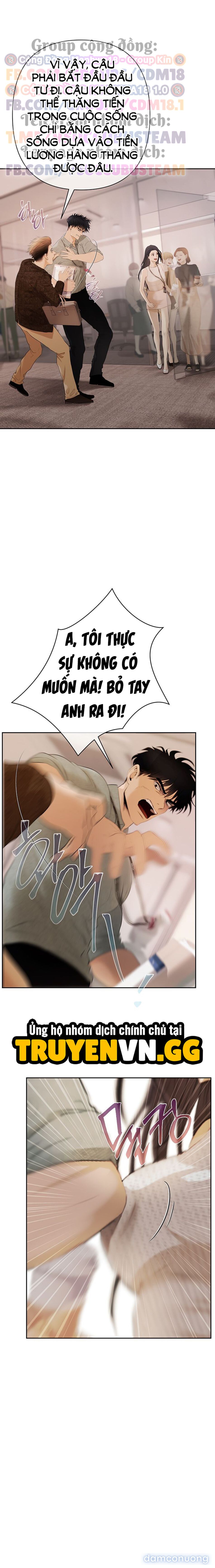 đọc truyện Ma Lực Đồng Tiền Chương 1 ảnh 21 tại Thiên Thai Truyện