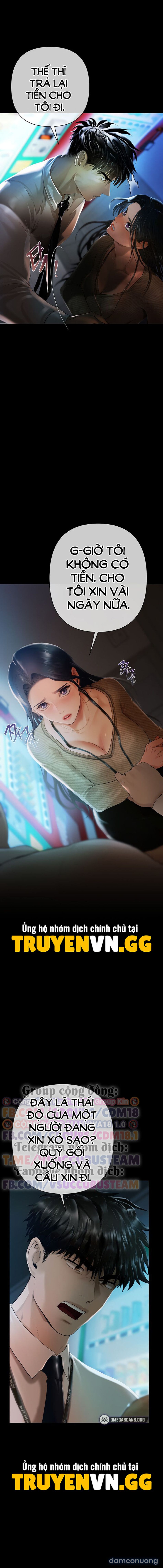 đọc truyện Ma Lực Đồng Tiền Chương 1 ảnh 4 tại Thiên Thai Truyện