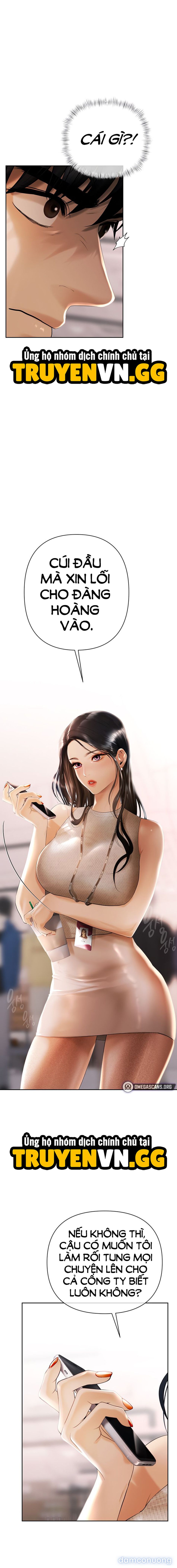 đọc truyện Ma Lực Đồng Tiền Chương 1 ảnh 24 tại Thiên Thai Truyện