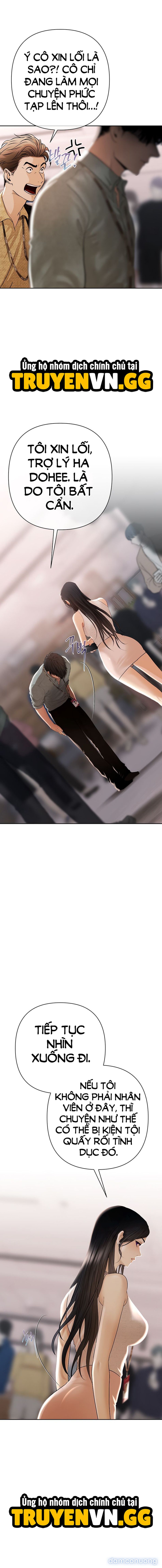 đọc truyện Ma Lực Đồng Tiền Chương 1 ảnh 25 tại Thiên Thai Truyện