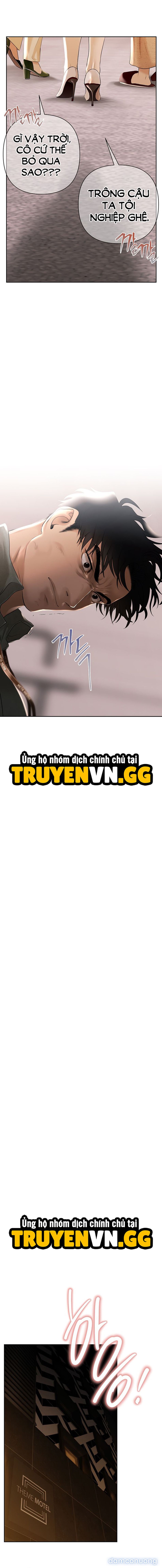 đọc truyện Ma Lực Đồng Tiền Chương 1 ảnh 26 tại Thiên Thai Truyện