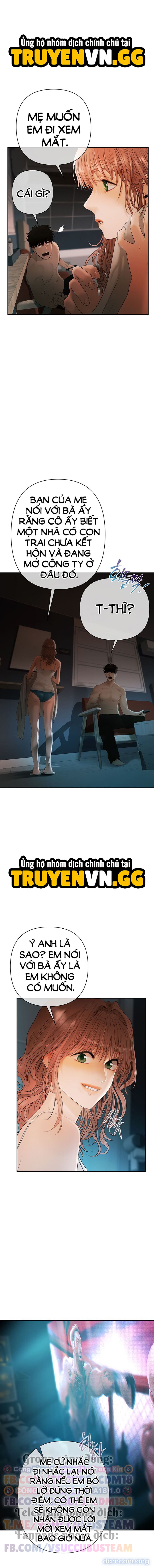 đọc truyện Ma Lực Đồng Tiền Chương 1 ảnh 34 tại Thiên Thai Truyện