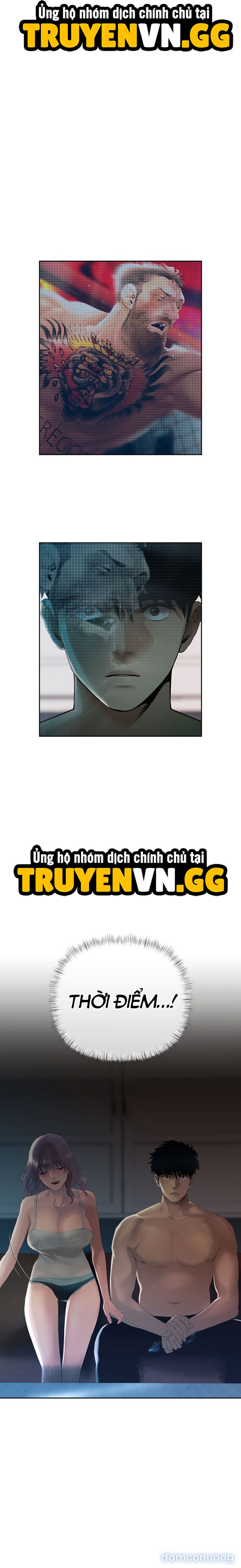 đọc truyện Ma Lực Đồng Tiền Chương 1 ảnh 35 tại Thiên Thai Truyện