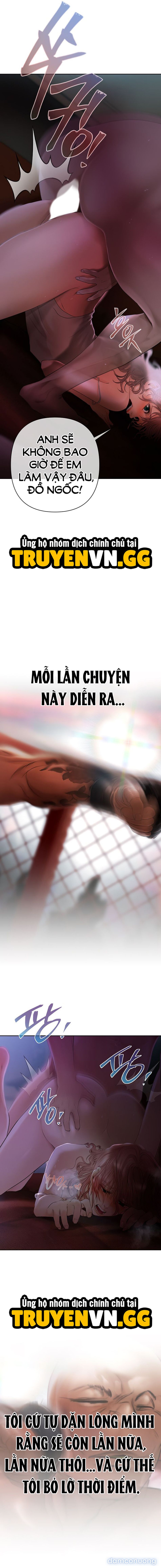 đọc truyện Ma Lực Đồng Tiền Chương 1 ảnh 37 tại Thiên Thai Truyện