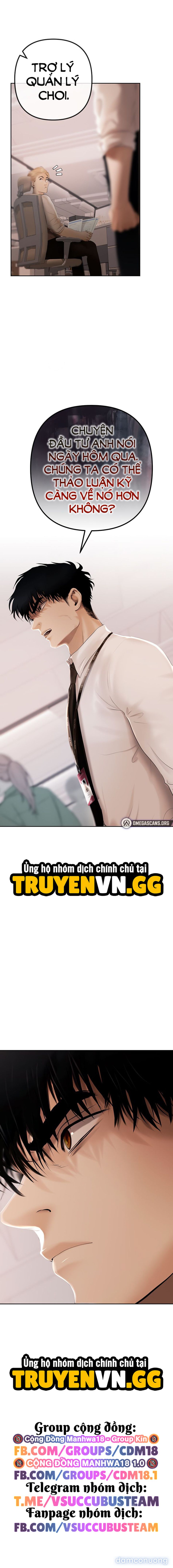 đọc truyện Ma Lực Đồng Tiền Chương 1 ảnh 39 tại Thiên Thai Truyện