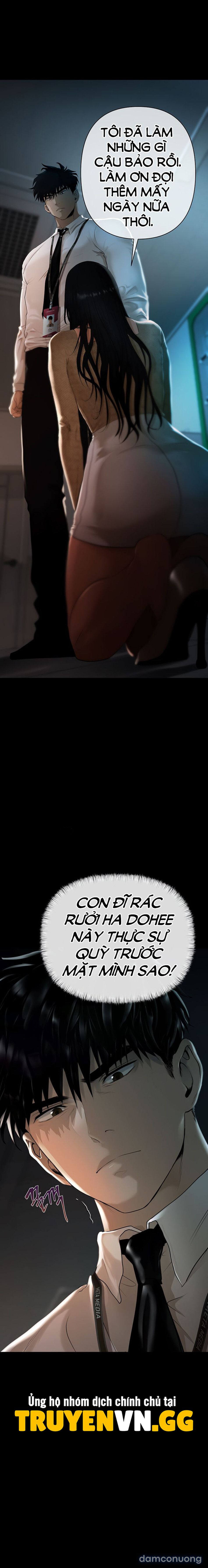 đọc truyện Ma Lực Đồng Tiền Chương 1 ảnh 7 tại Thiên Thai Truyện