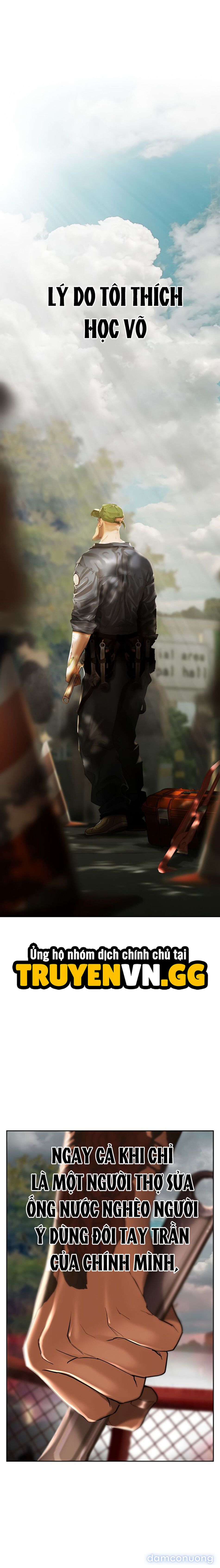 đọc truyện Ma Lực Đồng Tiền Chương 1 ảnh 10 tại Thiên Thai Truyện