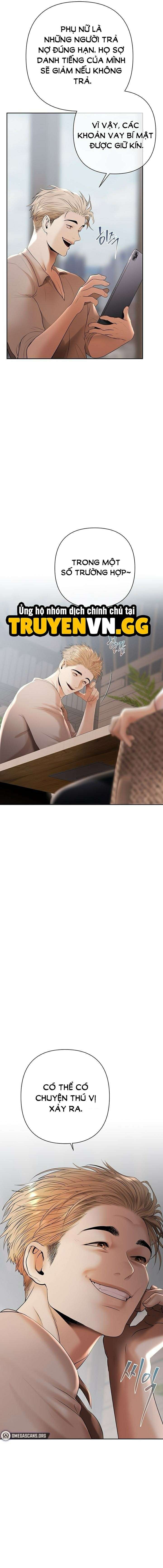 đọc truyện Ma Lực Đồng Tiền Chương 2 ảnh 14 tại Thiên Thai Truyện