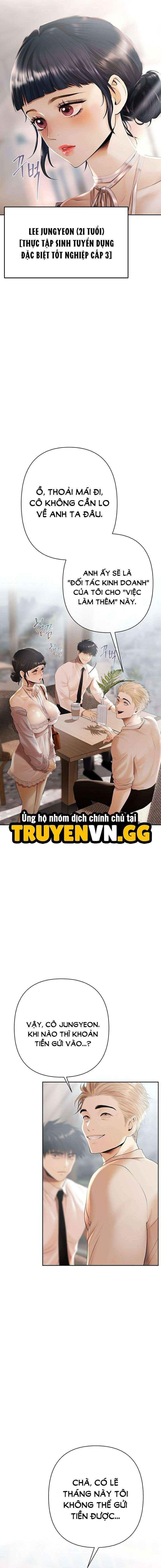 đọc truyện Ma Lực Đồng Tiền Chương 2 ảnh 16 tại Thiên Thai Truyện