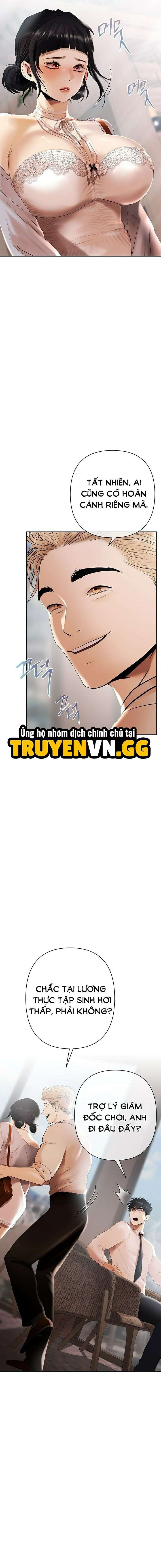 đọc truyện Ma Lực Đồng Tiền Chương 2 ảnh 17 tại Thiên Thai Truyện