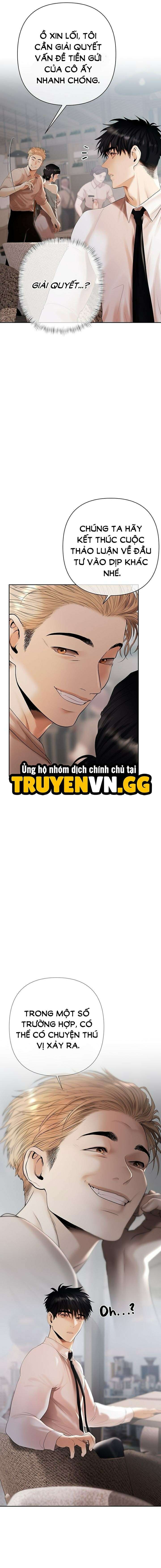 đọc truyện Ma Lực Đồng Tiền Chương 2 ảnh 18 tại Thiên Thai Truyện