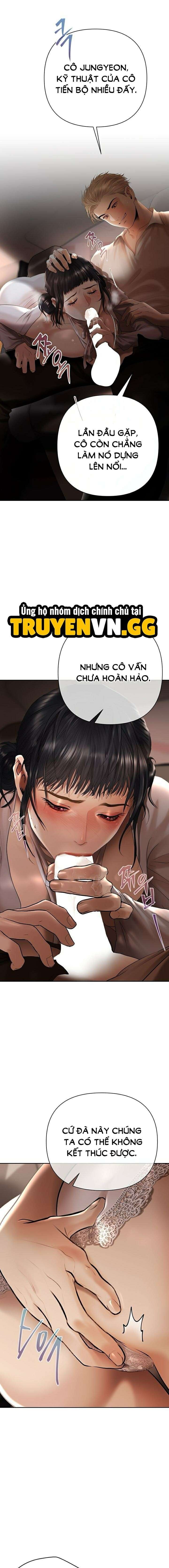 đọc truyện Ma Lực Đồng Tiền Chương 2 ảnh 20 tại Thiên Thai Truyện