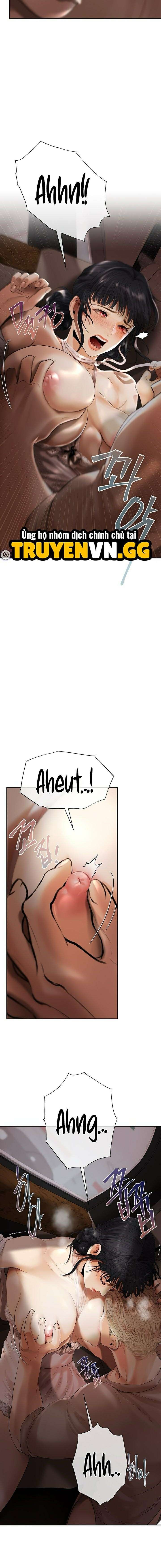 đọc truyện Ma Lực Đồng Tiền Chương 2 ảnh 23 tại Thiên Thai Truyện