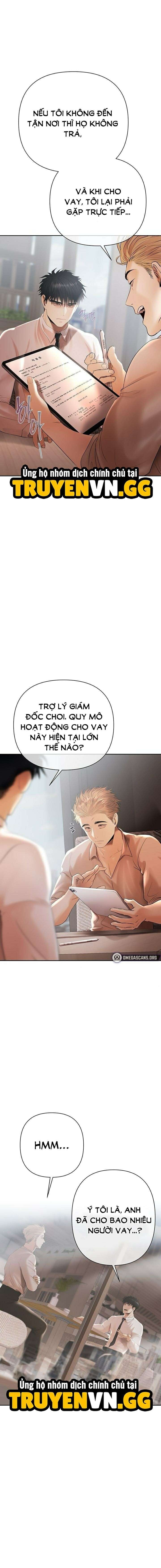 đọc truyện Ma Lực Đồng Tiền Chương 2 ảnh 10 tại Thiên Thai Truyện