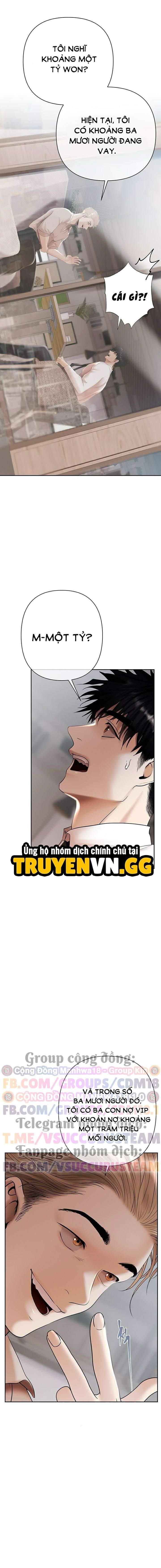 đọc truyện Ma Lực Đồng Tiền Chương 2 ảnh 11 tại Thiên Thai Truyện