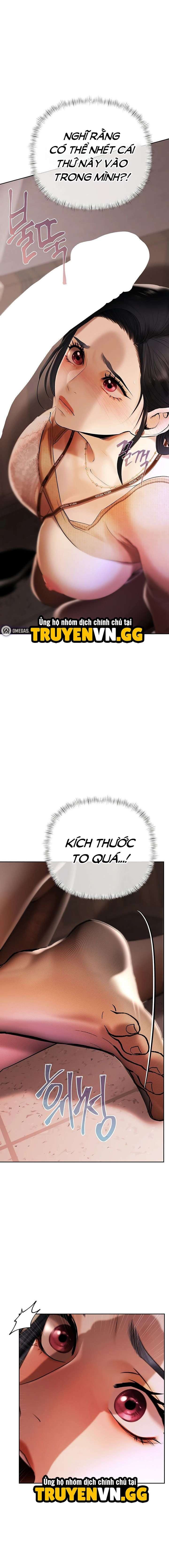 đọc truyện Ma Lực Đồng Tiền Chương 4 ảnh 13 tại Thiên Thai Truyện