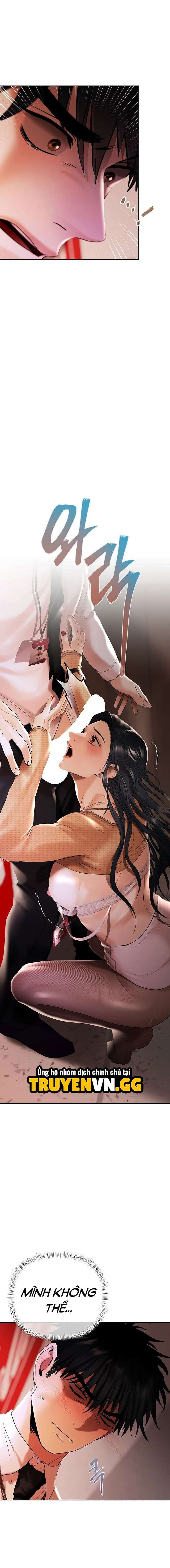 đọc truyện Ma Lực Đồng Tiền Chương 4 ảnh 14 tại Thiên Thai Truyện