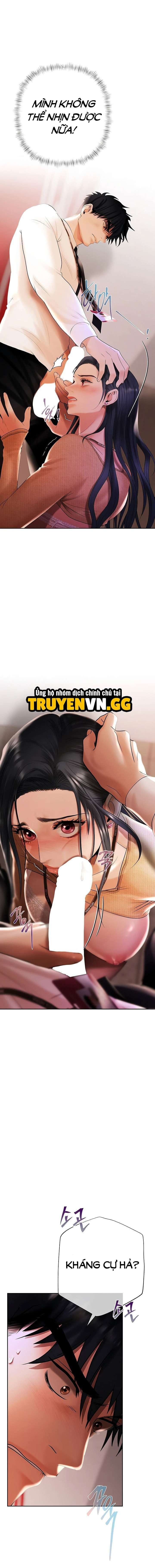 đọc truyện Ma Lực Đồng Tiền Chương 4 ảnh 15 tại Thiên Thai Truyện