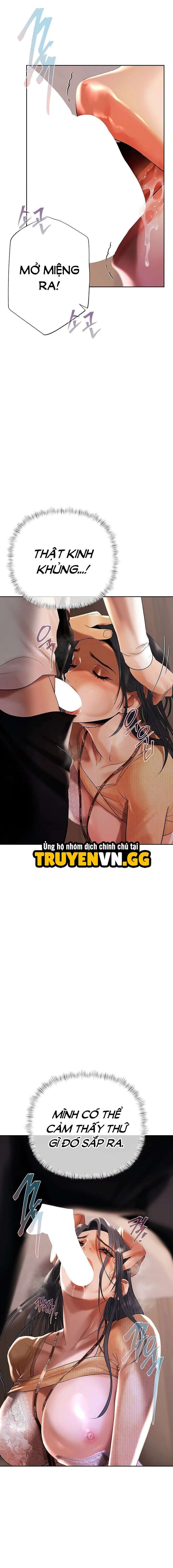 đọc truyện Ma Lực Đồng Tiền Chương 4 ảnh 16 tại Thiên Thai Truyện