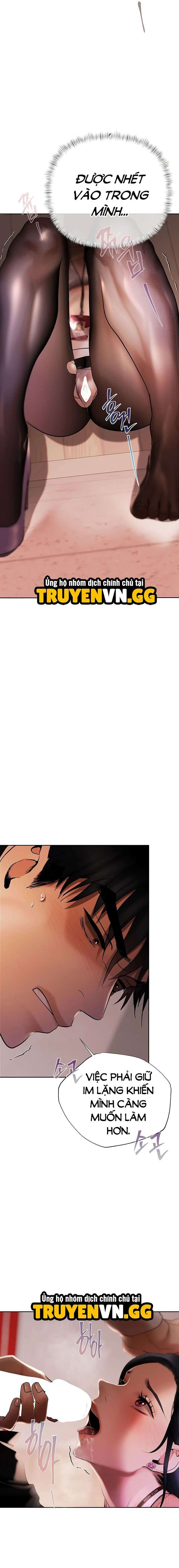 đọc truyện Ma Lực Đồng Tiền Chương 4 ảnh 18 tại Thiên Thai Truyện