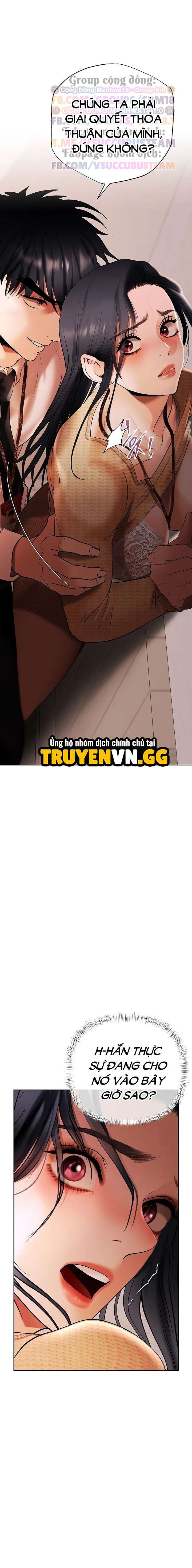 đọc truyện Ma Lực Đồng Tiền Chương 4 ảnh 19 tại Thiên Thai Truyện